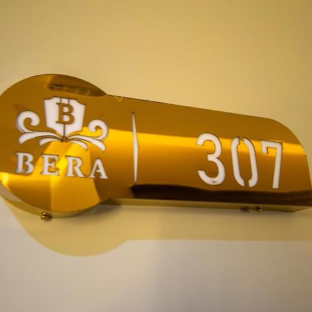Bera Airport Hotel Arnavutkoy Exterior foto